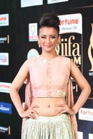 Akshara Haasan at IIFA 2017 Awards
